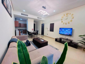 One Bedroom Sunny Solo Stay